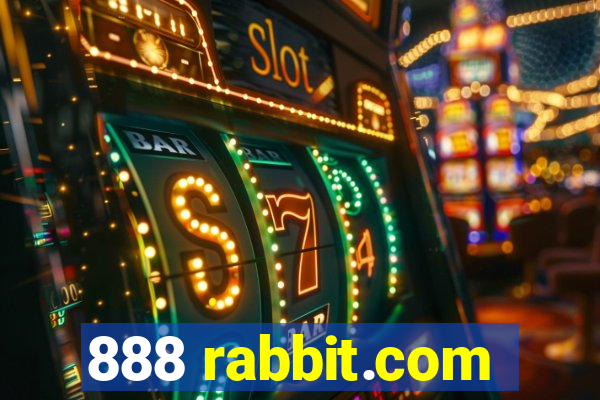 888 rabbit.com